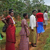 The women of the Ejo Heza co-op