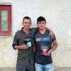 Irvin Izaguirre