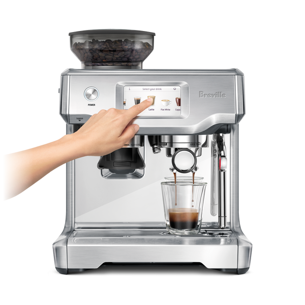 Breville Barista Touch