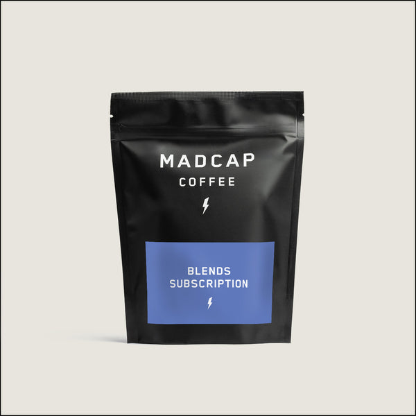 Blends Subscription