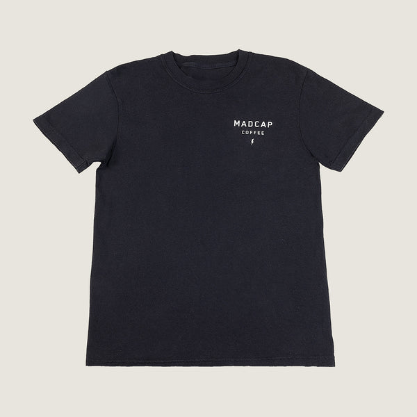 Bolt Circle Tee