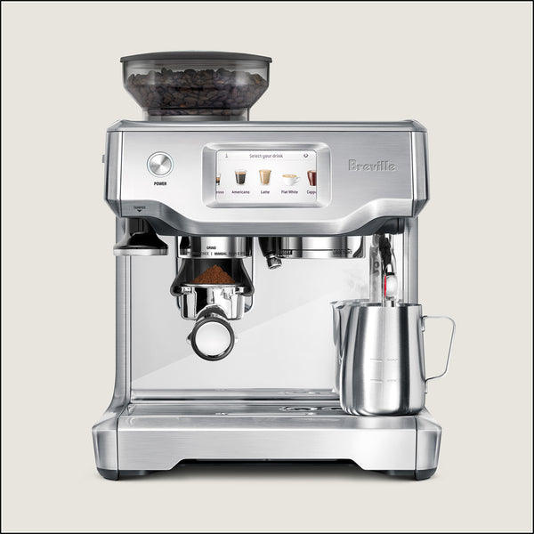 Breville Barista Touch