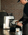 Espresso at Home for Beginners