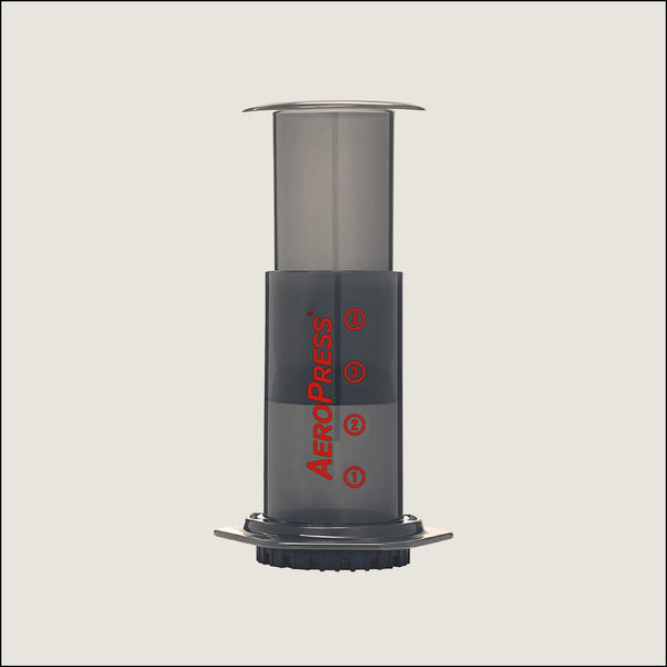 AeroPress coffee brewer
