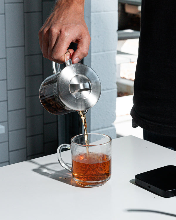 Cascara