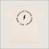 Circle Logo Tee