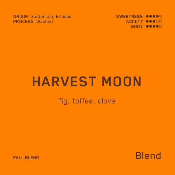 Harvest Moon (WS)
