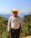 Mauricio Bravo