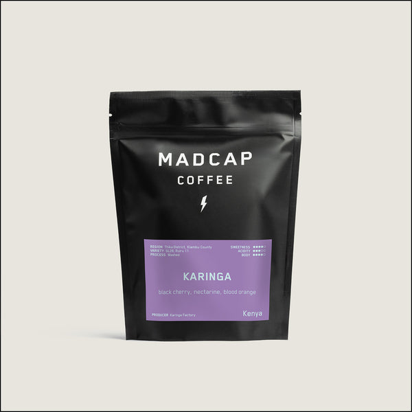 Karinga